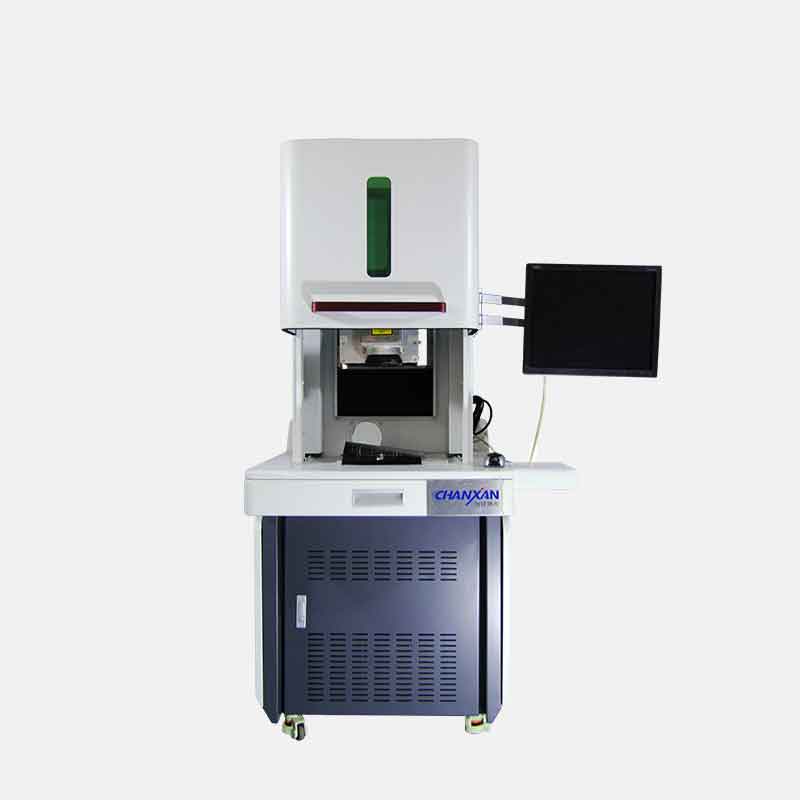 紫外激光打標(biāo)機(jī)價(jià)格為什么很貴？