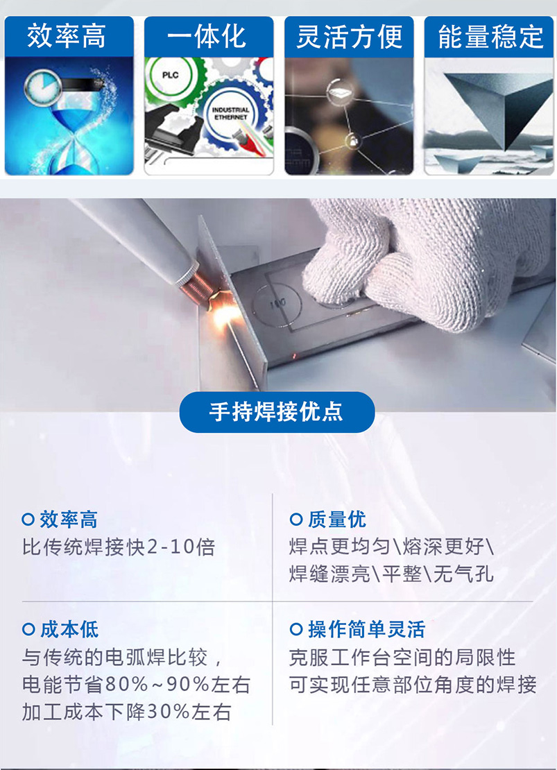 LW-500 手持式激光焊接機(jī) LW-500 手持式激光焊接機(jī)