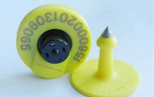 激光打標(biāo)動(dòng)物檢疫標(biāo)識(shí)，為食品安全保駕護(hù)航