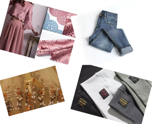 激光切割內(nèi)衣，給你最好的呵護(hù)