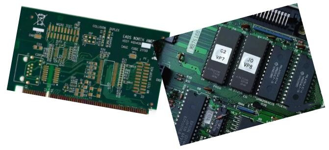 激光打標PCB，電路板行業(yè)未來發(fā)展的趨勢