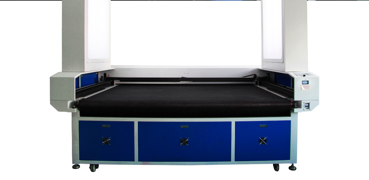 全景攝像定位激光切割機(jī) 全景攝像定位激光切割機(jī)