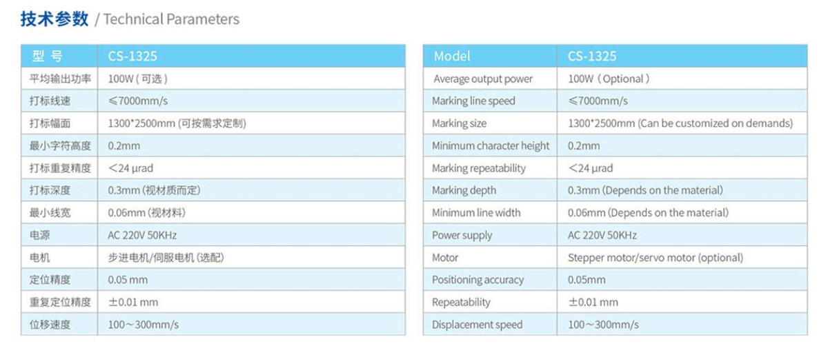 大幅面拼接激光打標(biāo)機(jī) 大幅面拼接激光打標(biāo)機(jī)