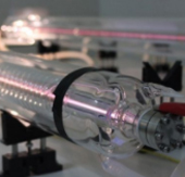 激光管（CO2打標(biāo)機用）