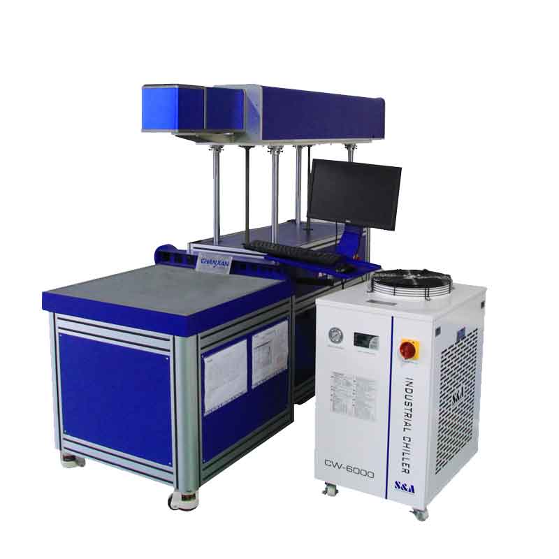 CXF-1212大幅面動態(tài)射頻打標(biāo)機(jī)