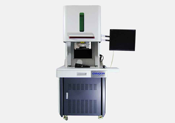 紫外激光打標(biāo)機(jī)價(jià)格為什么很貴？