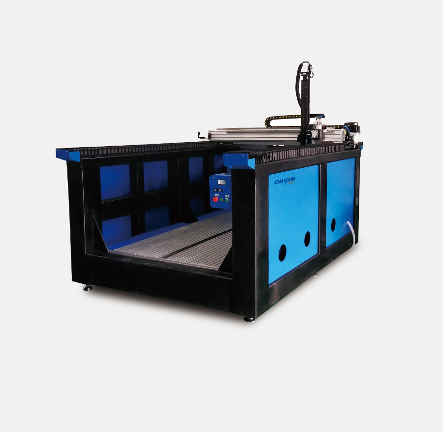 來來來 給大家科普一下如何調(diào)試激光切割機效率更好？