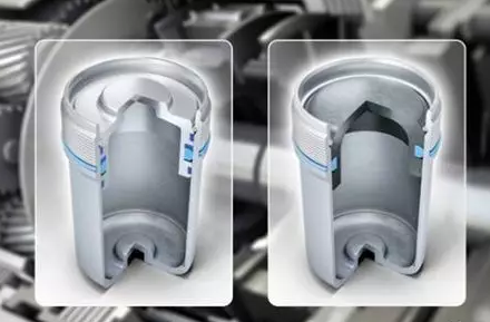 激光焊接汽車(chē)燃油系統(tǒng)塑料部件