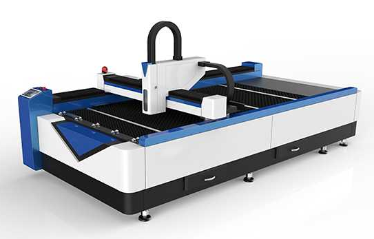 激光切割技術(shù)大大提高我國生產(chǎn)制造水平