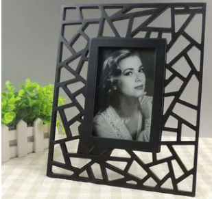 激光切割相框，鎖住時(shí)光，留住美好