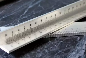 激光打標(biāo)“入侵”刻度圈，測量工具越刻越精細(xì)！