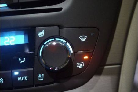 激光打標(biāo)汽車內(nèi)飾，打造專屬您的非凡享受