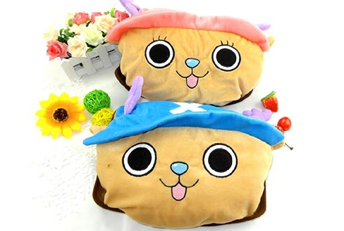 激光技術(shù)遇到電熱寶，冬天再冷也不怕啦！