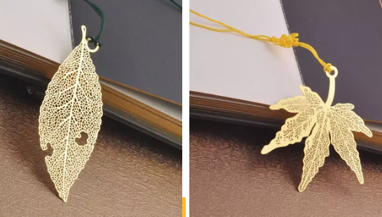 落葉紛紛，秋色正美，來(lái)激光“飾”界踏秋賞葉吧