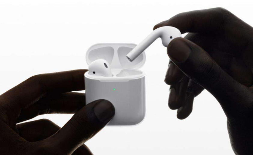 從調(diào)侃到追捧的蘋果AirPods耳機里藏著激光工藝的秘密