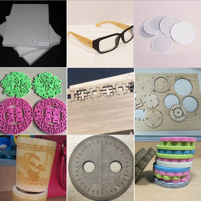 CW-6040激光切割機(jī)