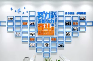 激光切割背景墻裝飾，讓您的小家與眾不同