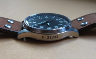 激光雕刻不銹鋼手表，盡顯獨(dú)特品味