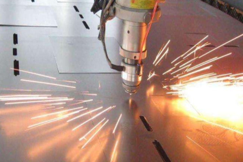 激光切割機(jī)都有哪些配件？