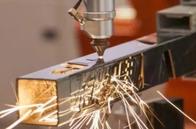 激光切割機(jī)在零件切割方面的應(yīng)用