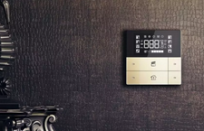 激光打標(biāo)開關(guān)面板