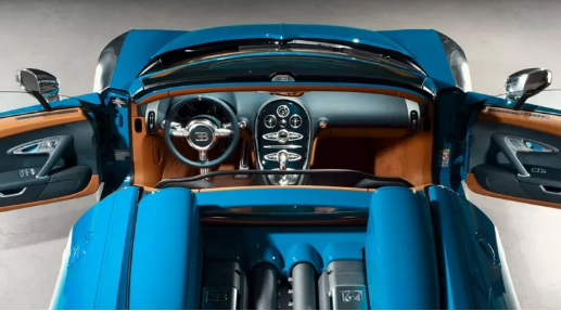 激光雕刻汽車內(nèi)飾，打造極致享受