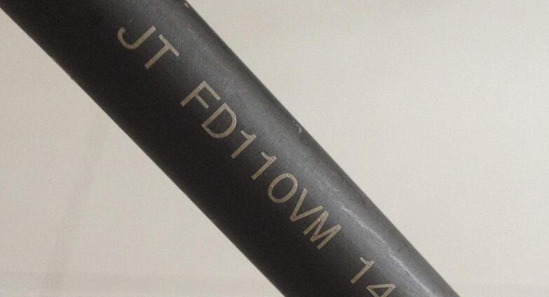 線纜激光打標(biāo) 速度快 耗材成本低