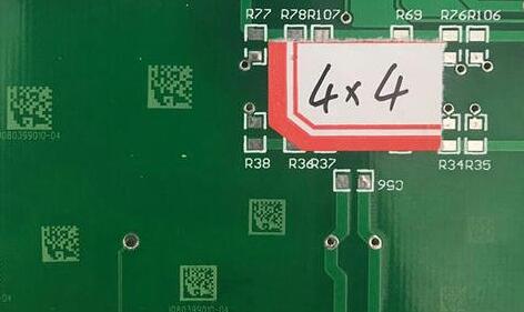 紫外激光打標(biāo)機(jī)在電路板行業(yè)的應(yīng)用