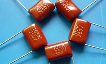 紫外激光打標(biāo)機(jī)打標(biāo)塑膠電容效果顯著