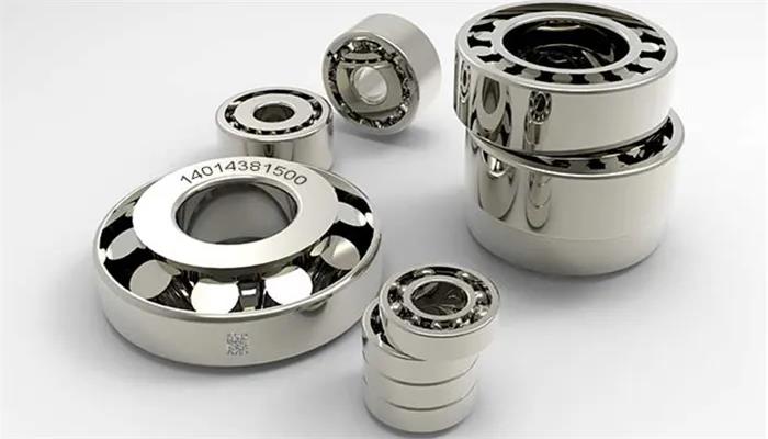 激光打標(biāo)汽車(chē)零配件，行車(chē)安全有保障