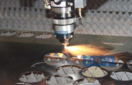 激光切割機(jī)為什么會(huì)有誤差？