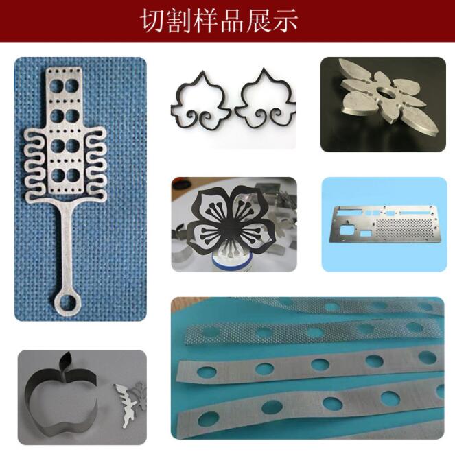 CW-6060J-V 視覺(jué)識(shí)別光纖切割機(jī)