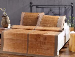 激光雕刻涼席 伴您清涼一夏