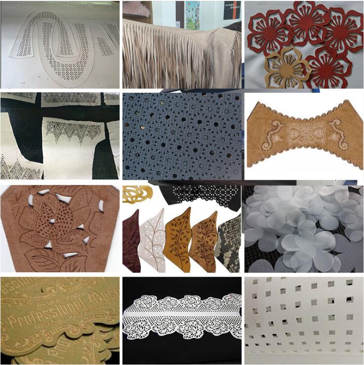 多頭激光切割機(jī)