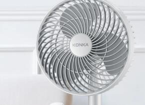 激光打標桌面小風扇，給您清涼一夏