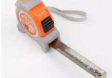 激光打標刻度尺，讓精確更精確