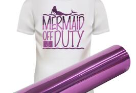 激光切割刻字膜，閃亮整個夏天