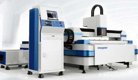 光纖激光切割機在廚具行業(yè)的應用