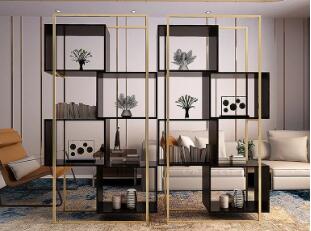 高顏值激光切割置物架，屬于你的收納神器