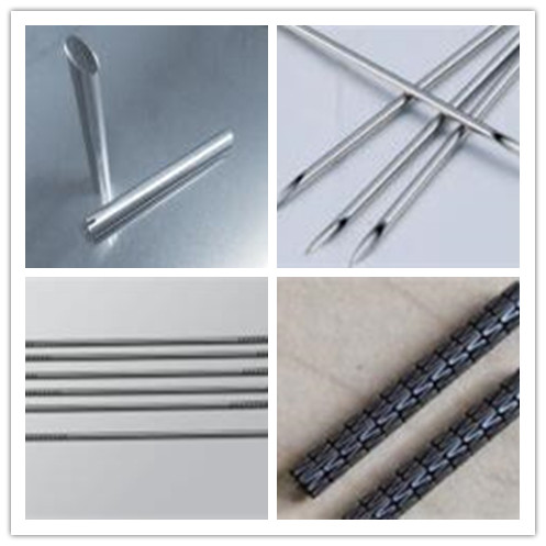 醫(yī)療管材切割機