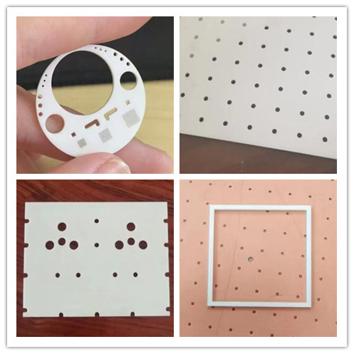 陶瓷精密激光切割機(jī)