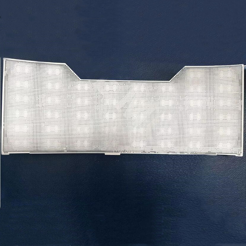 卷對(duì)片激光切割打孔機(jī)