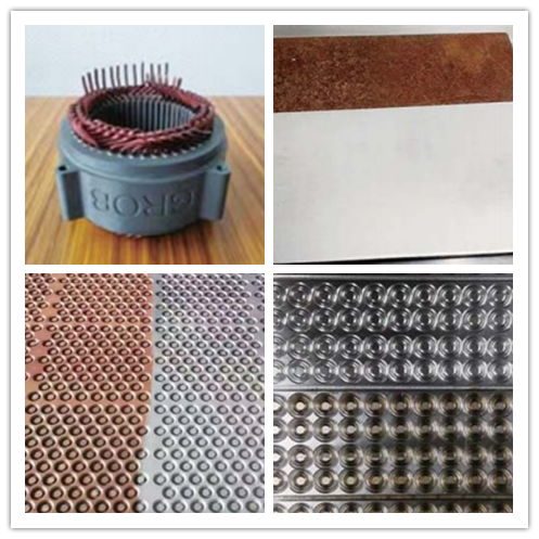 激光剝漆、除銹、清洗設(shè)備