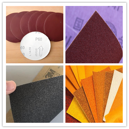 砂紙激光切割機(jī)